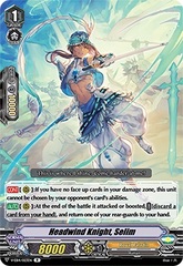 Headwind Knight, Selim - V-EB14/023EN - R