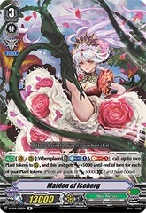 Maiden of Iceberg - V-EB14/029EN - R