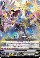 Clearness Angel - V-EB14/037EN - C
