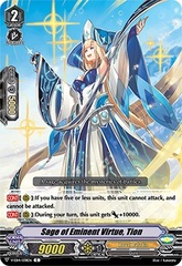 Sage of Eminent Virtue, Tion - V-EB14/038EN - C