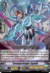 Torrential Knight, Ecgfrith - V-EB14/040EN - C