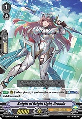 Knight of Bright Light, Creoda - V-EB14/041EN - C