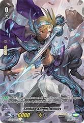 Shining Knight, Millius - V-EB14/SP10EN - SP
