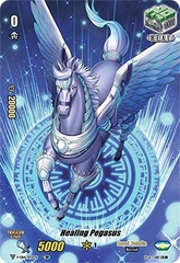 Healing Pegasus - V-EB14/SP12EN - SP