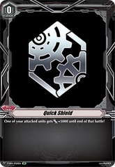 Quick Shield (Gear Chronicle) - V-EB14/SP20EN - SP