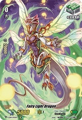 Fairy Light Dragon - V-EB14/SP26EN - SP