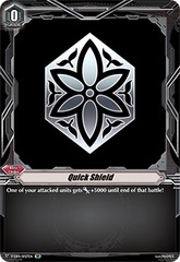 Quick Shield (Neo Nectar) - V-EB14/SP27EN - SP