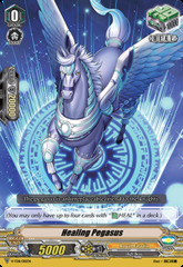 Healing Pegasus - V-TD11/015EN - TD