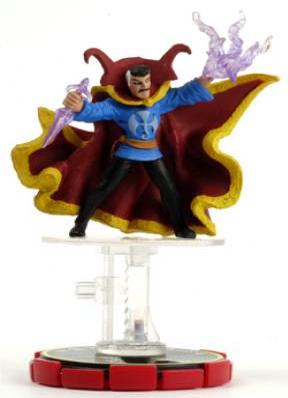 Dr. Strange