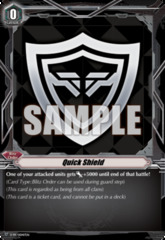 [DEPRECATED]Quick Shield - V-TD10/TI01EN - RRR