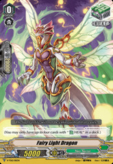 Fairy Light Dragon - V-TD12/015EN - TD