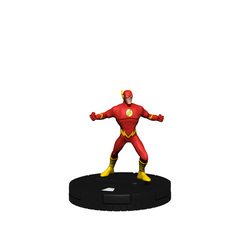 The Flash - 003