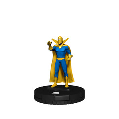 Dr. Fate - 004