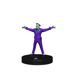 The Joker - 010