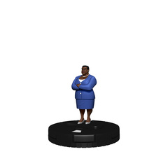 Amanda Waller - 011