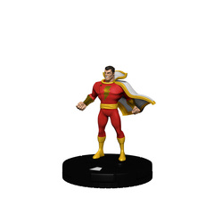 Shazam! - 014