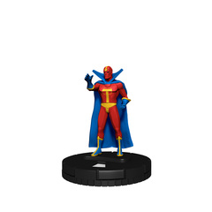 Red Tornado - 021