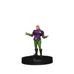 Lex Luthor - 025