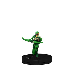 Green Arrow - 026