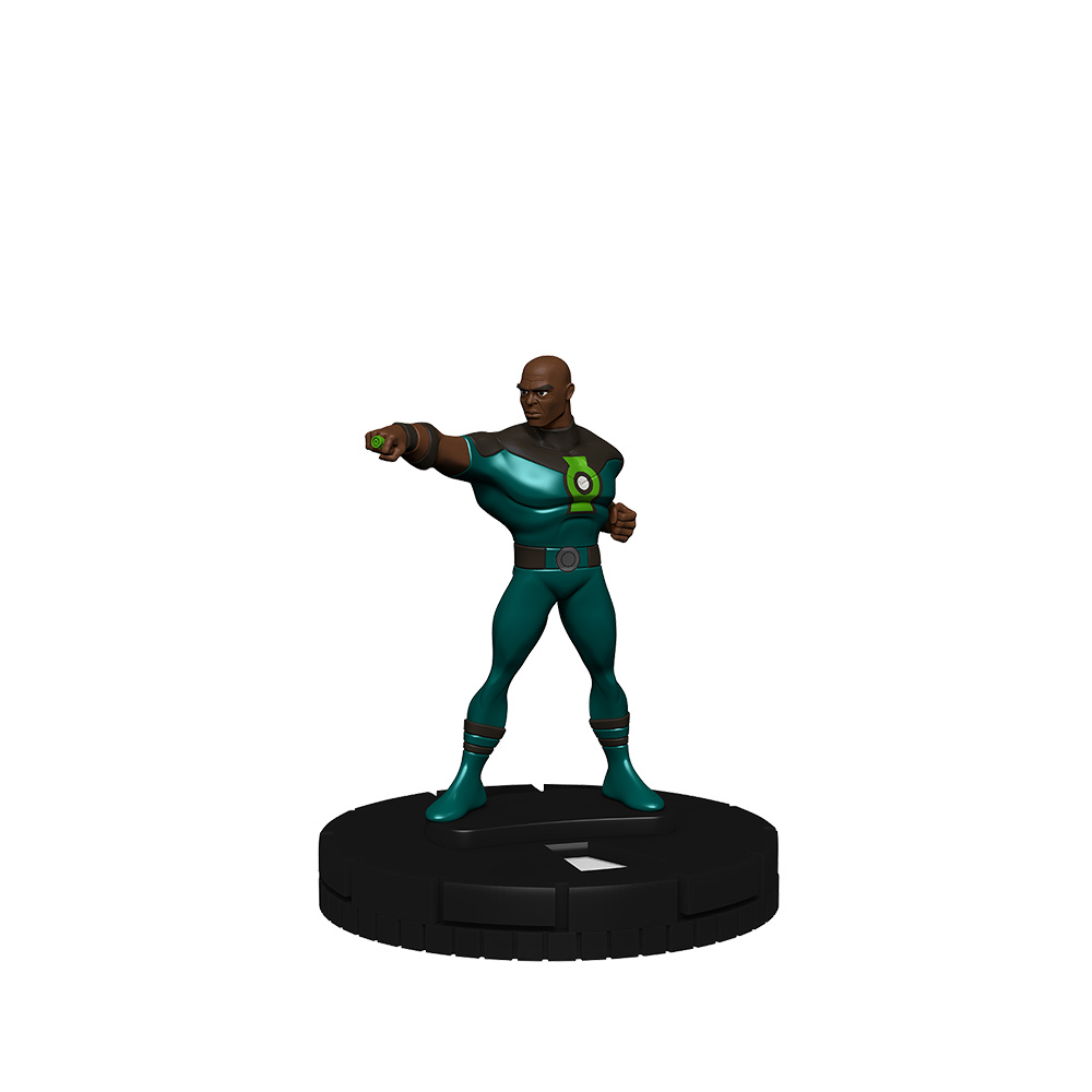 Green Lantern - 036