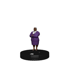 Amanda Waller - 040