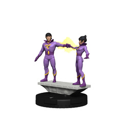 The Wonder Twins - 071