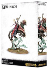 Deathlords Mortarch