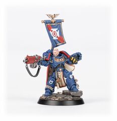 Captain Centos
