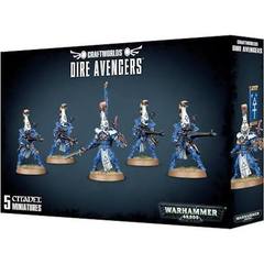 Craftworlds Dire Avengers