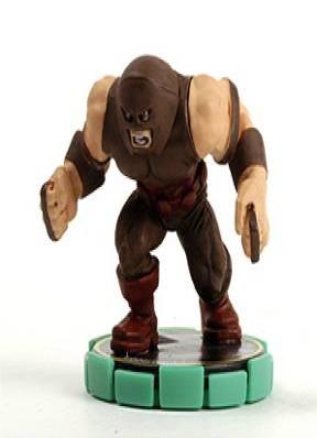 Juggernaut