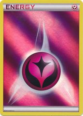 Fairy Energy (2013 Unnumbered) - Holo