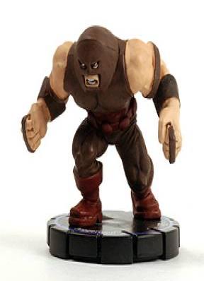 Juggernaut