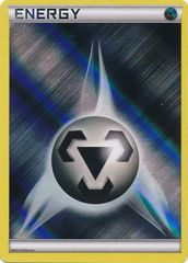 Metal Energy (2013 Unnumbered) - Holo