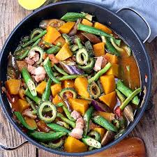 Pinakbet