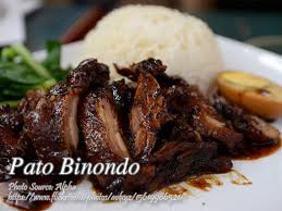 Pato Binondo
