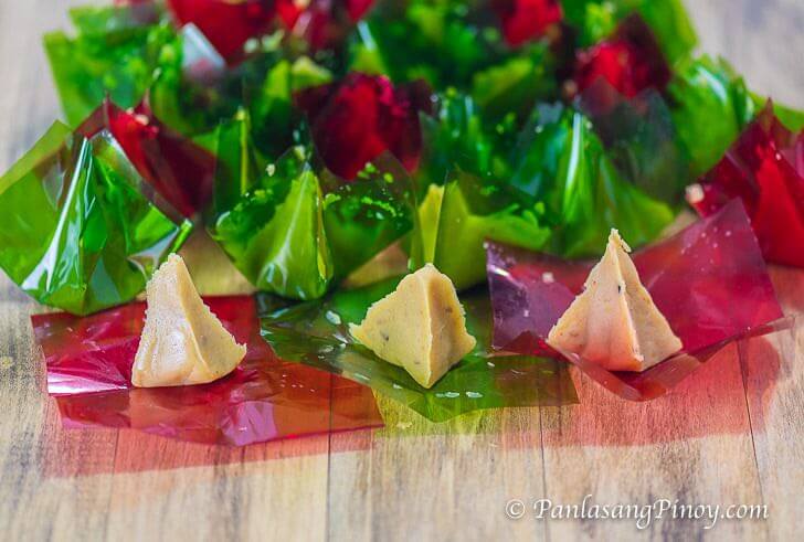 Yema