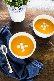Korean pumpkin Porridge