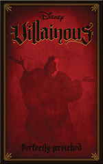 Villainous: Disney - Perfectly Wretched