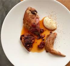 Game Birds