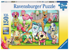 Patchwork Pups