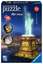 Statue of Liberty at Night - 3D Puzzle