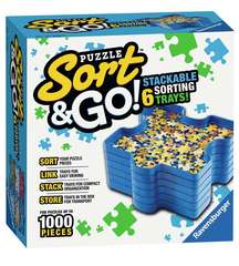 Puzzle Sort & Go!