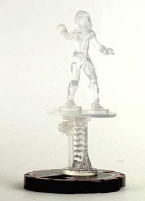 Invisible Woman