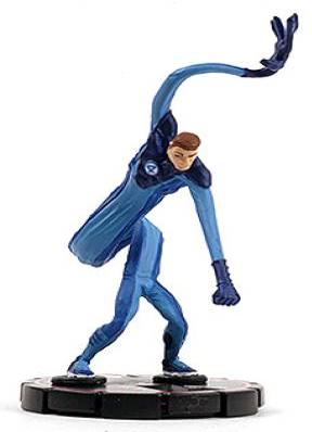 Mr. Fantastic