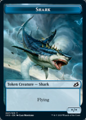 Shark Token