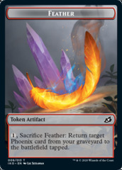 Feather Token