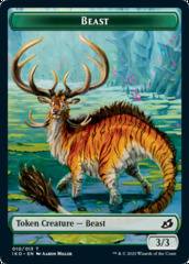 Beast Token