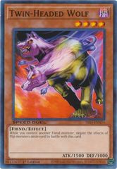 Twin-Headed Wolf - SS05-ENA14 - Common - 1st Edition