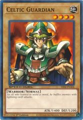 Celtic Guardian - SS04-ENA06 - Common - 1st Edition