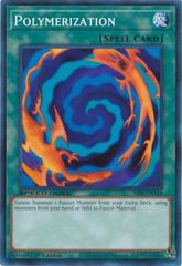 Polymerization - SS04-ENA18 - Common - 1st Edition